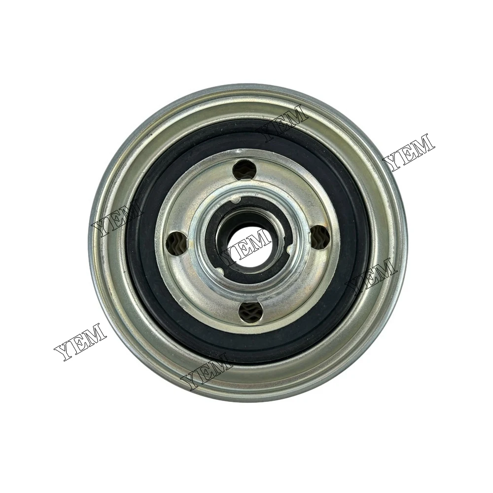 Fuel Filter MB220900 BC-CX593 Fit for Mitsubishi S4S Machinery Engine 2