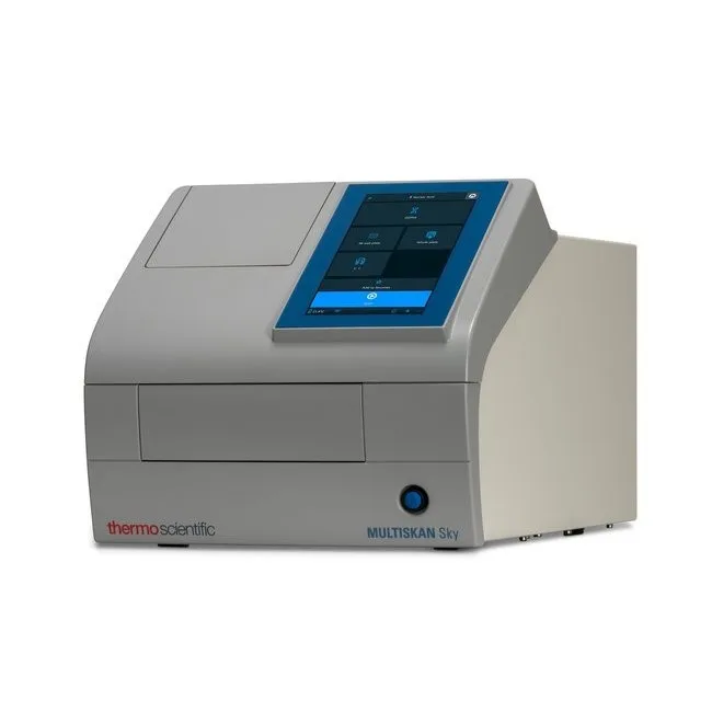 2021 Premium High-end Single Beam Spectrophotometer Uv Vis Visible Low Price For Laboratory