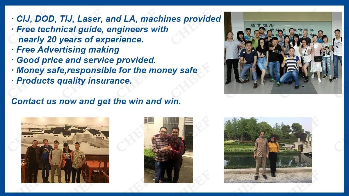 Suzhou Cheef Technology Co., Ltd. 2
