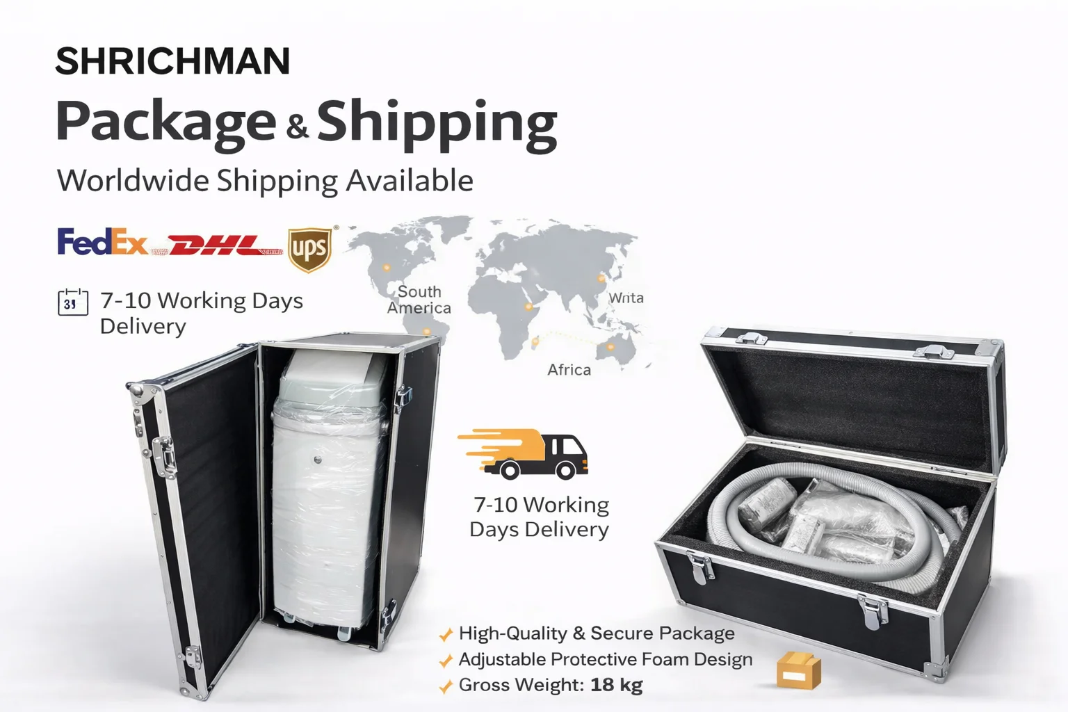 V10 Professional RF Beauty Machine with 4 Handles, Vacuum System and Infrared Light for Body Shaping and Skin Firming