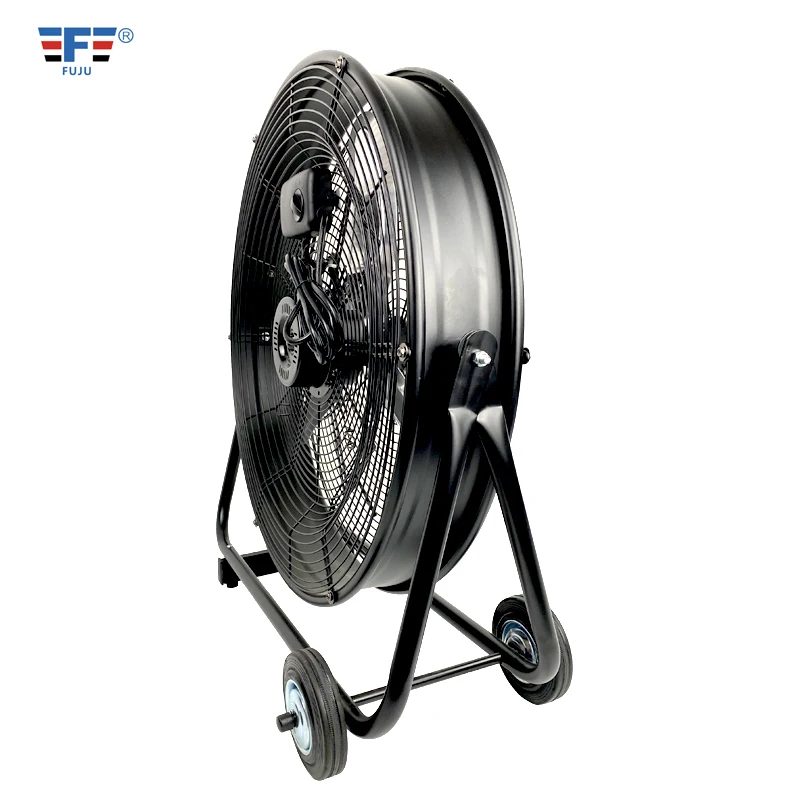 Exhaust Ventilation Drum Fan, 220V, Electric - detail 10
