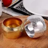Gold & Silver