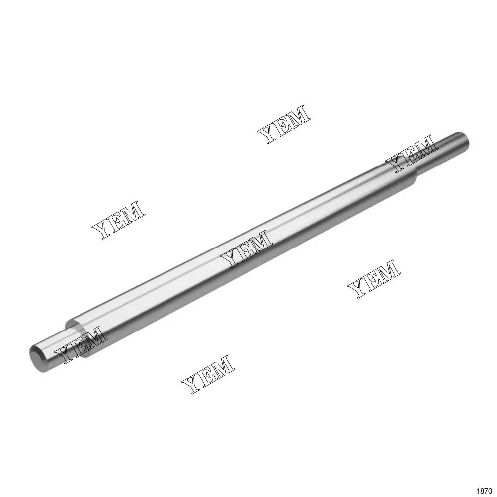 966H 972G II 950G II 962H 962G II 938G II 950H 972H 966G II Rod Part No. 296-1063 2961063 Heavy Duty Engine Parts