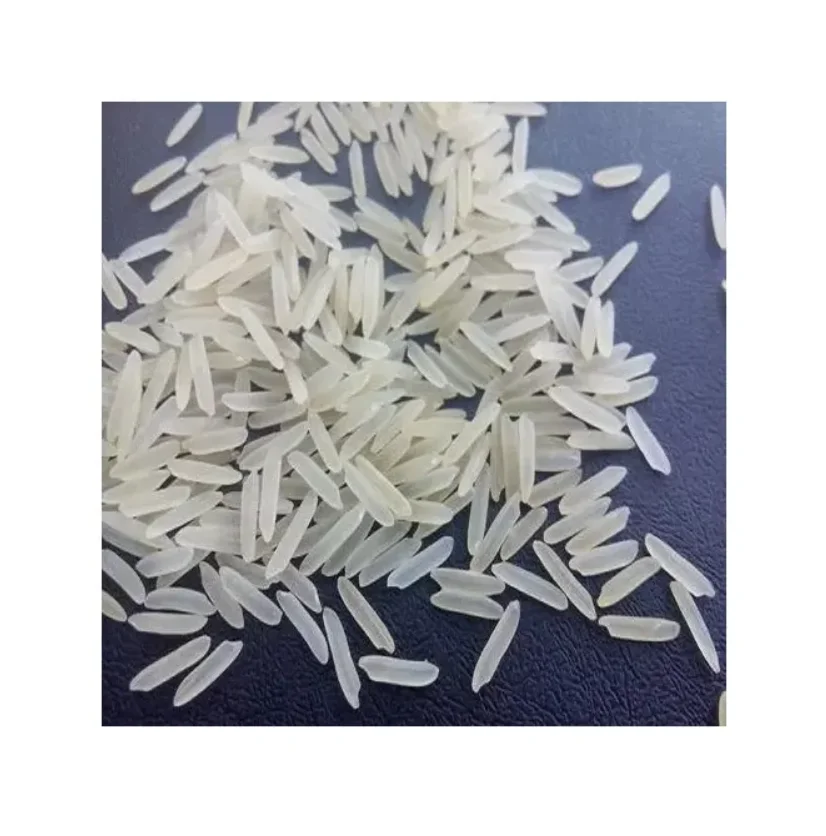 Top Quality Basmati Rice from EU/ Wholesale White Long Grain Rice, 5%-25% Broken in Bulk with Cheap Price best market prices