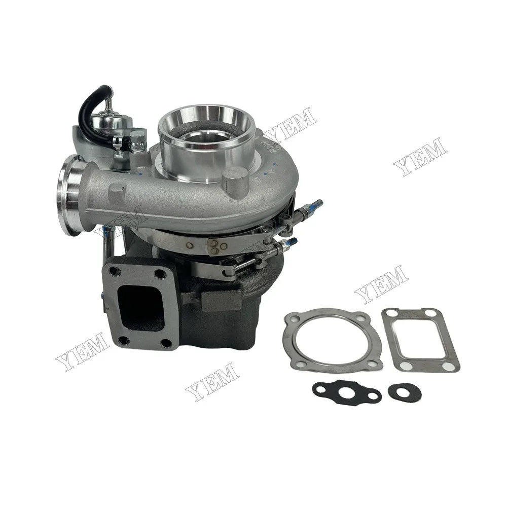 Turbocharger VOE21496608 04299152KZ Fit for Volvo D5E Engine 2