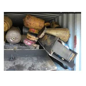 Quality Grade Heavy Duty Metal Alloy Steel Scarps Top Quality HMS 1 Steel Scarp / Metal Scarp Raw Material Supplier