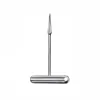 Reamer with One Concave Side
