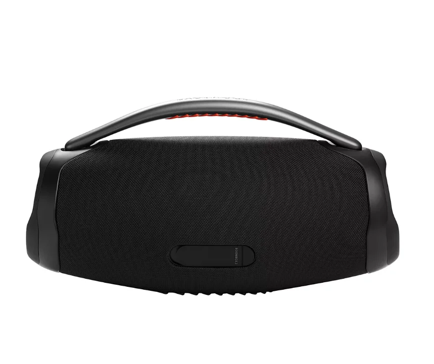 Best Deal On Boombox 3 Portable Bluetooths speaker