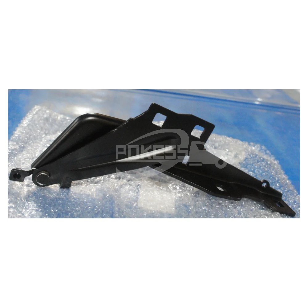 POKESS Automotive Hood Hinge Parts GR2BF16800AA Hood Hinge Right for F...