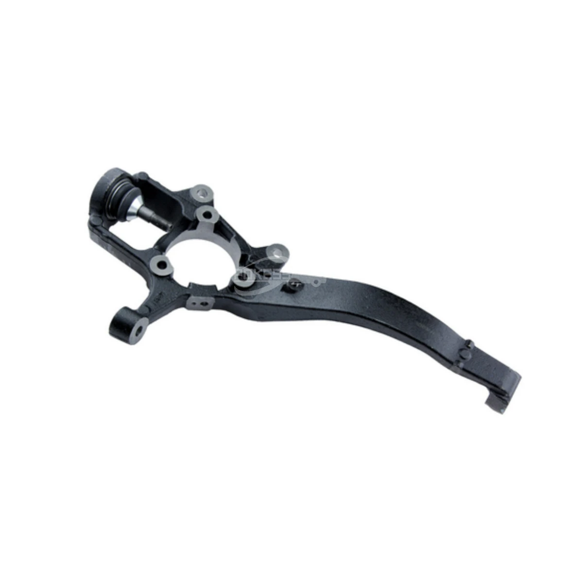68022629AD ZY68069867 Front Knuckle Arm for Jeep Grand Cherokee 11-13 ... — 4