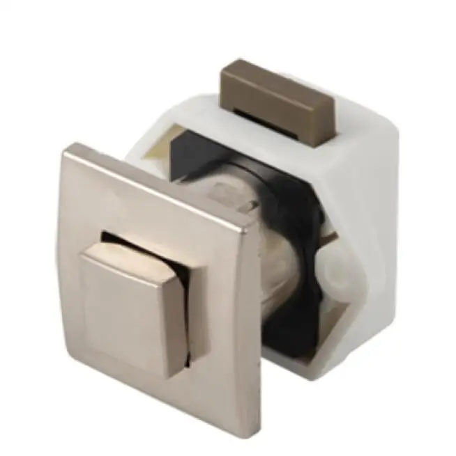 HÄFELE BOTTONE PUSH-LOCK Per Mobili Con Druckknopf-Verriegelung - Foto 4