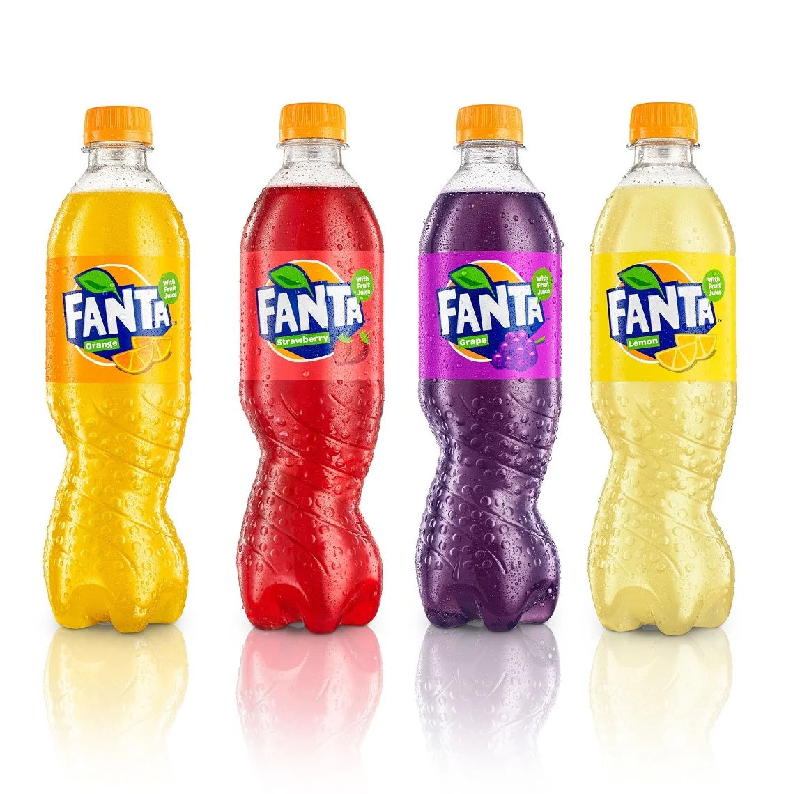 Fanta Soft Drinks | Fanta Soda Fanta Soft Drink Beverage Wholesale ...