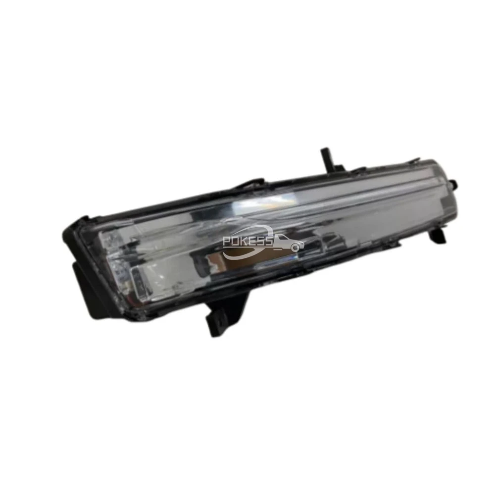KA1Z15A201A Right Daytime Running Light for Lincol — 2