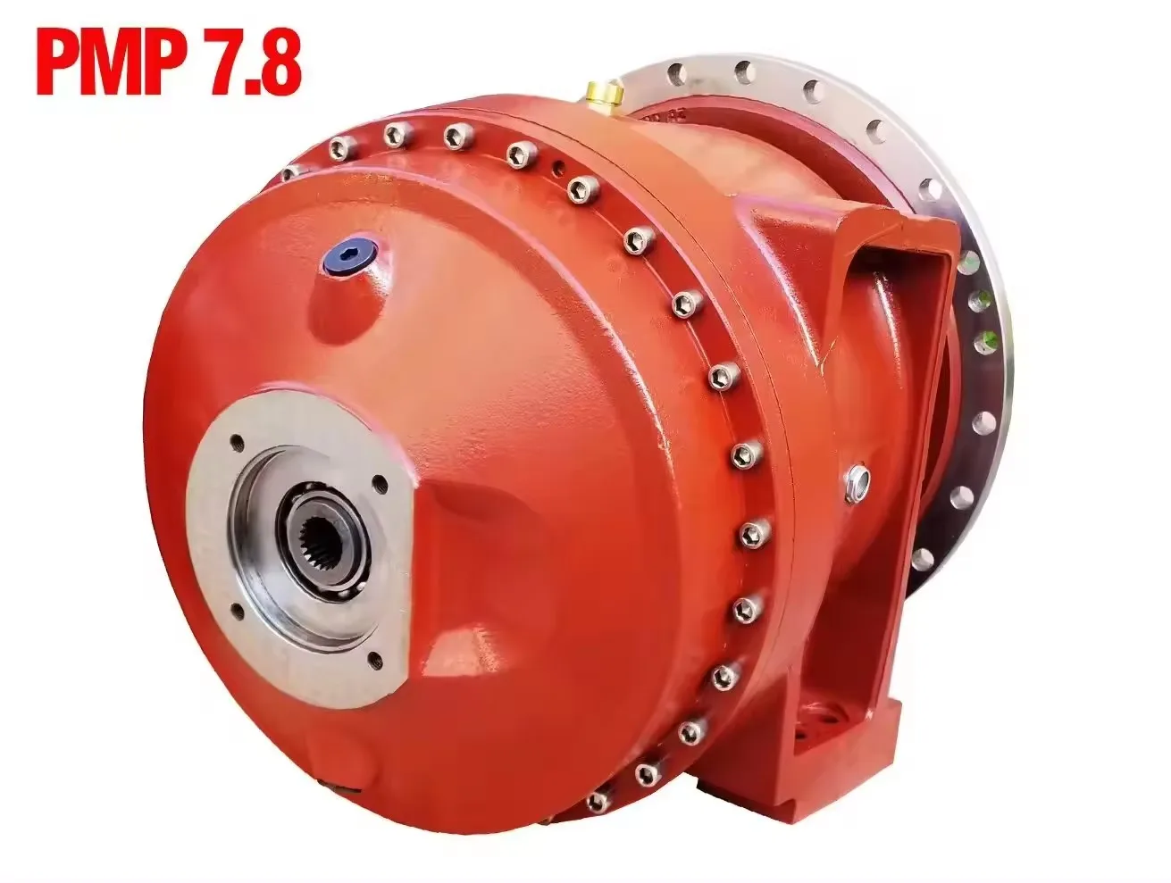 ZF Speed Reducers for Concrete Mixer Trucks P3301 P7300 P5300 P4300 Construction Machinery Parts PMP6.5 PMP7.1R130 PMP7.8 PMP9Y