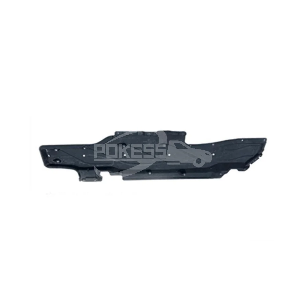 Car Plate MX6B11133BC Car Body Lower Protect Plate