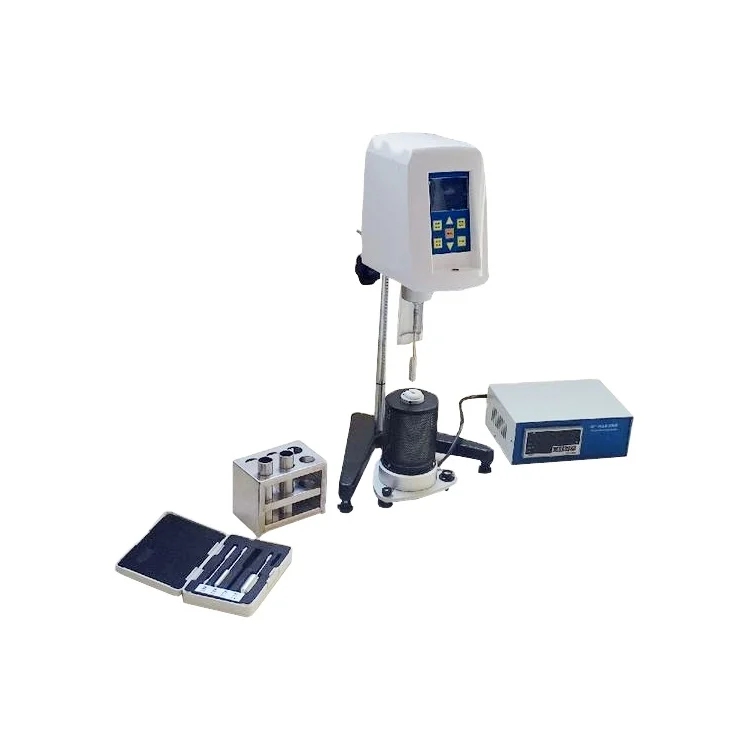 Rotational Brinell Rotational Ndj1c