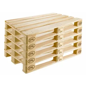 Best European Standard Euro Epal / Epal Euro Pallet / Pallet Epal - Buy ...