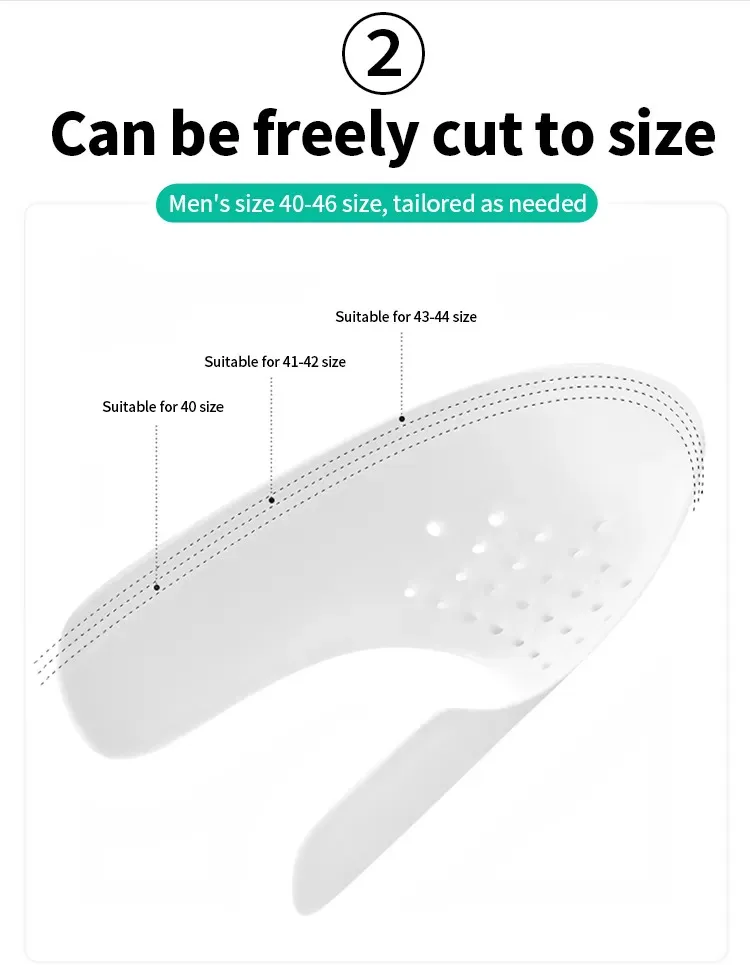 anti crease foot locker
