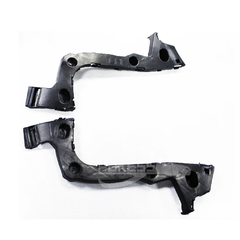 POKESS Bumper Support Bracket BM51F17E850AF LQ-FKS-268R CP9Z17D948C Re... — 2