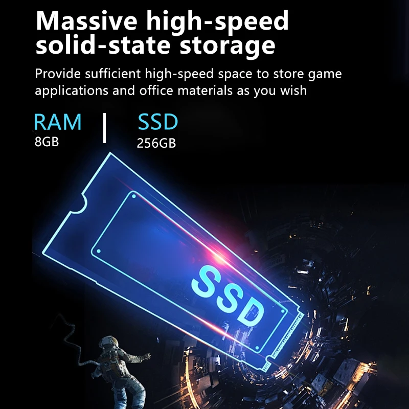 Discrete Graphics Win-dows Intel-E5 ALL in ONE PC E52673V3 CPU New Dedicated Card High End GTX HDS24 24 Inch Gaming Computer