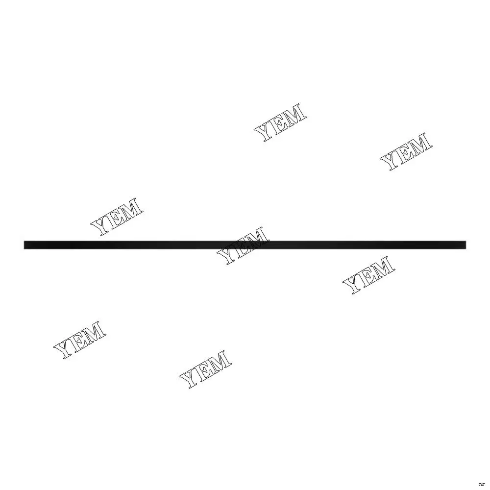 Wholesale Ring-Backup 329-2589 Fit for 257D 257D3 257B3 Engine Rebuild Kit 3