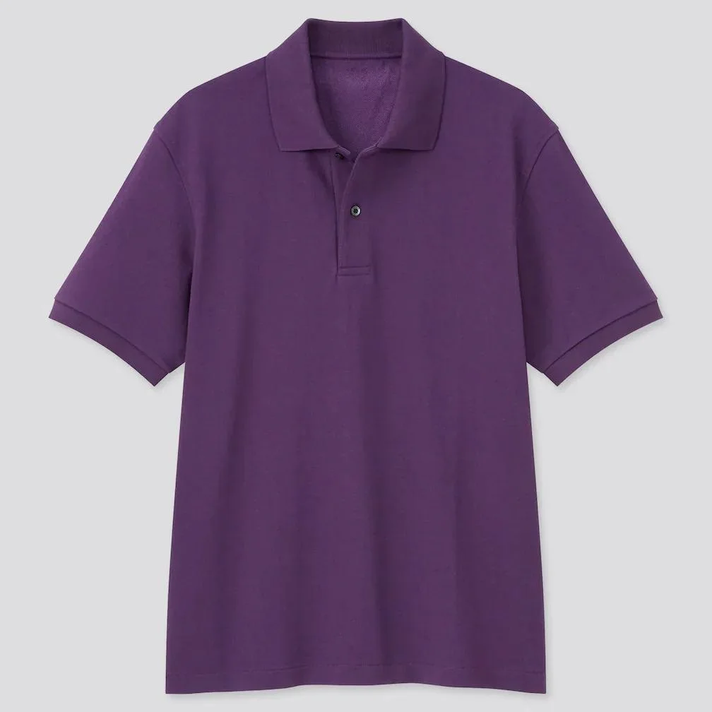 CHEAPEST VIETNAM Polo Shirts for Men/ Women Unisex 100% Cotton, High  Quality with Customized Design T-shirt with Collar