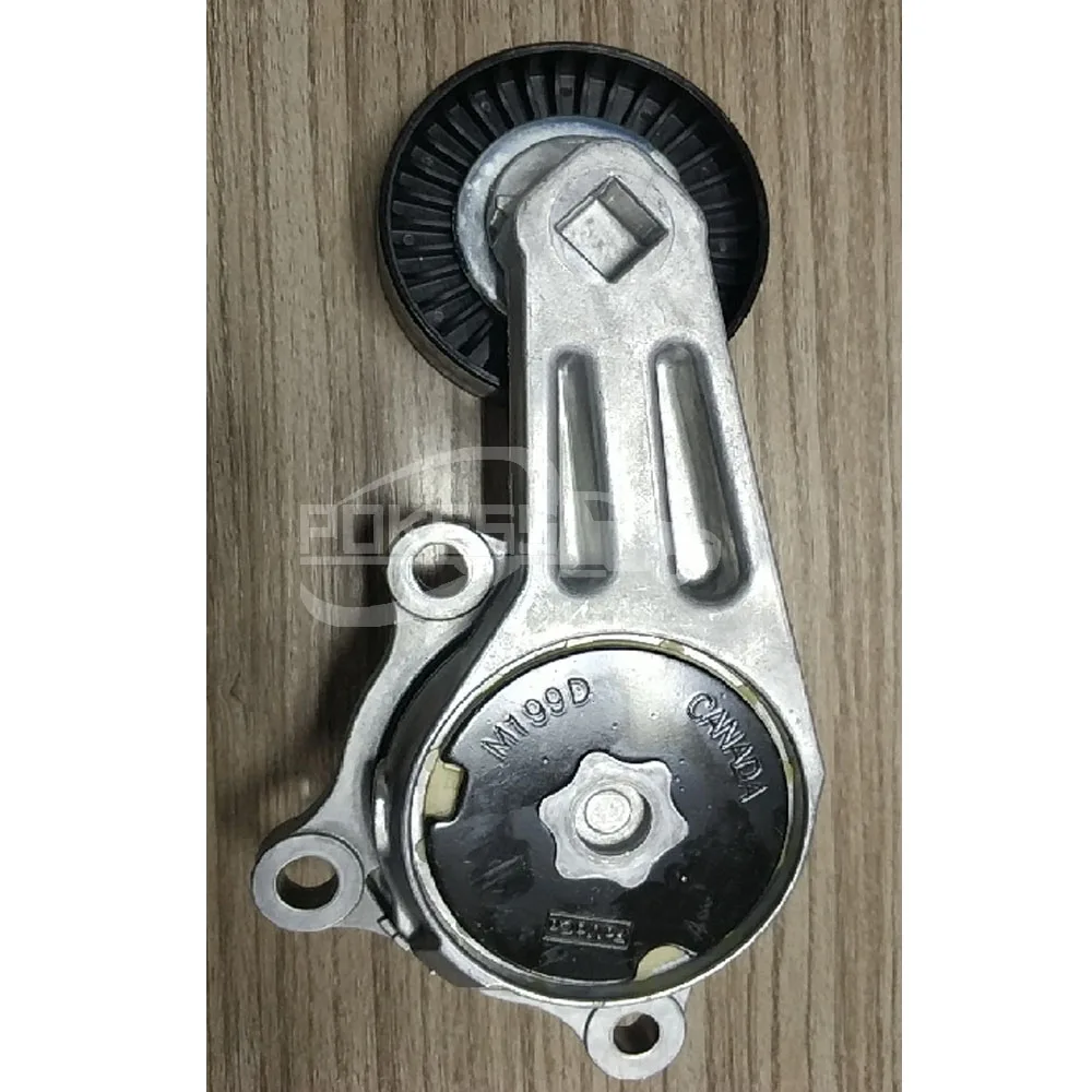 AL3Z6B209C Belt tensioner For Ford F-150 6.2T — 2