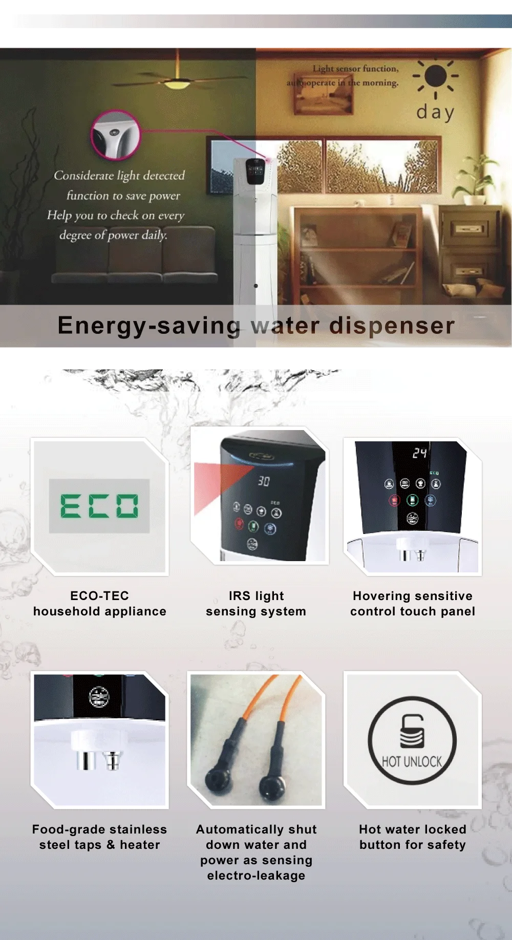 Industrial Hot Warm Ice Maker Water Dispenser Buy Industrial