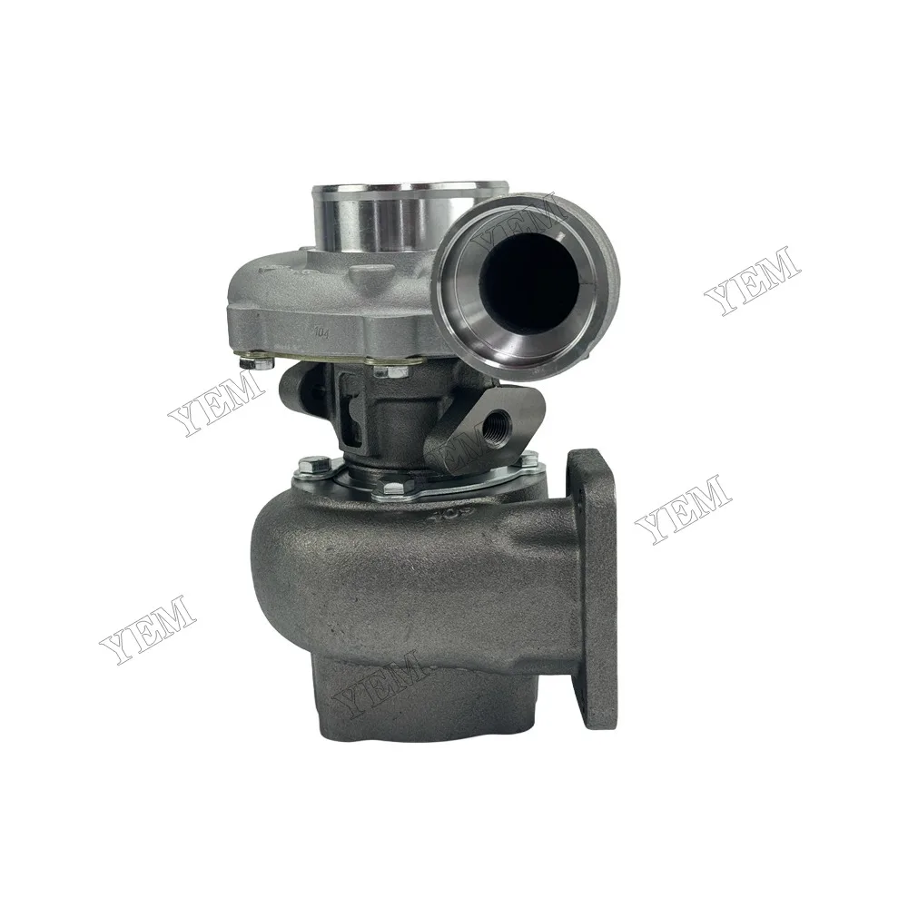 Turbocharger 04282504 319278 Fit for Deutz BF4M1013 Engine 4