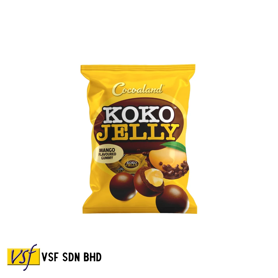 Koko　開封済み Ad4b4e791d5f44646b77b3f1774ca6