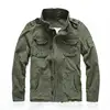 Verde militar