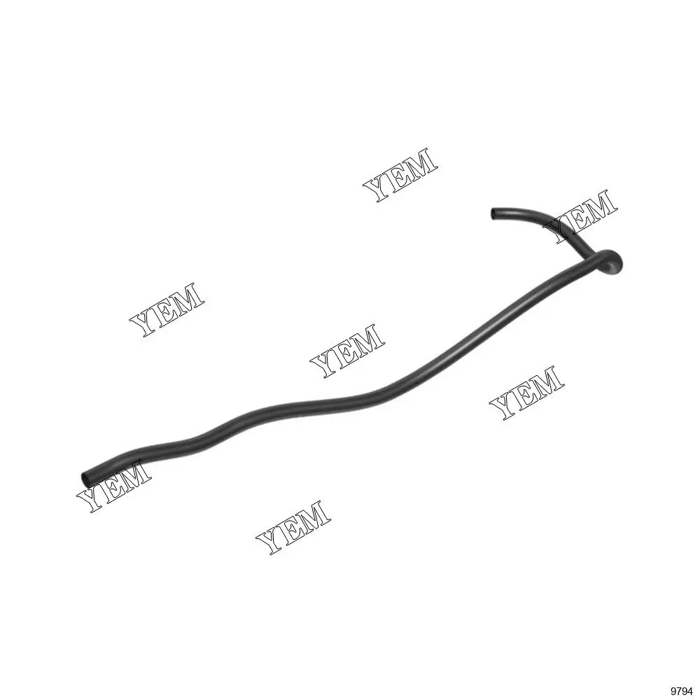 MH3040 Insulation-Bulk Part No. 586-0439 5860439 Wholesale Engine Parts