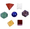 7 Chakra Stone