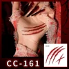 CC161-Four Claw Scratch