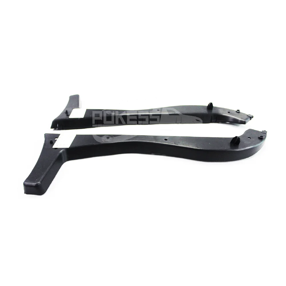 DK43502J1C DK43502J1D DK43502J1B AA6917A882BB LQ-JNH-046L Rear Bumper ... — 3