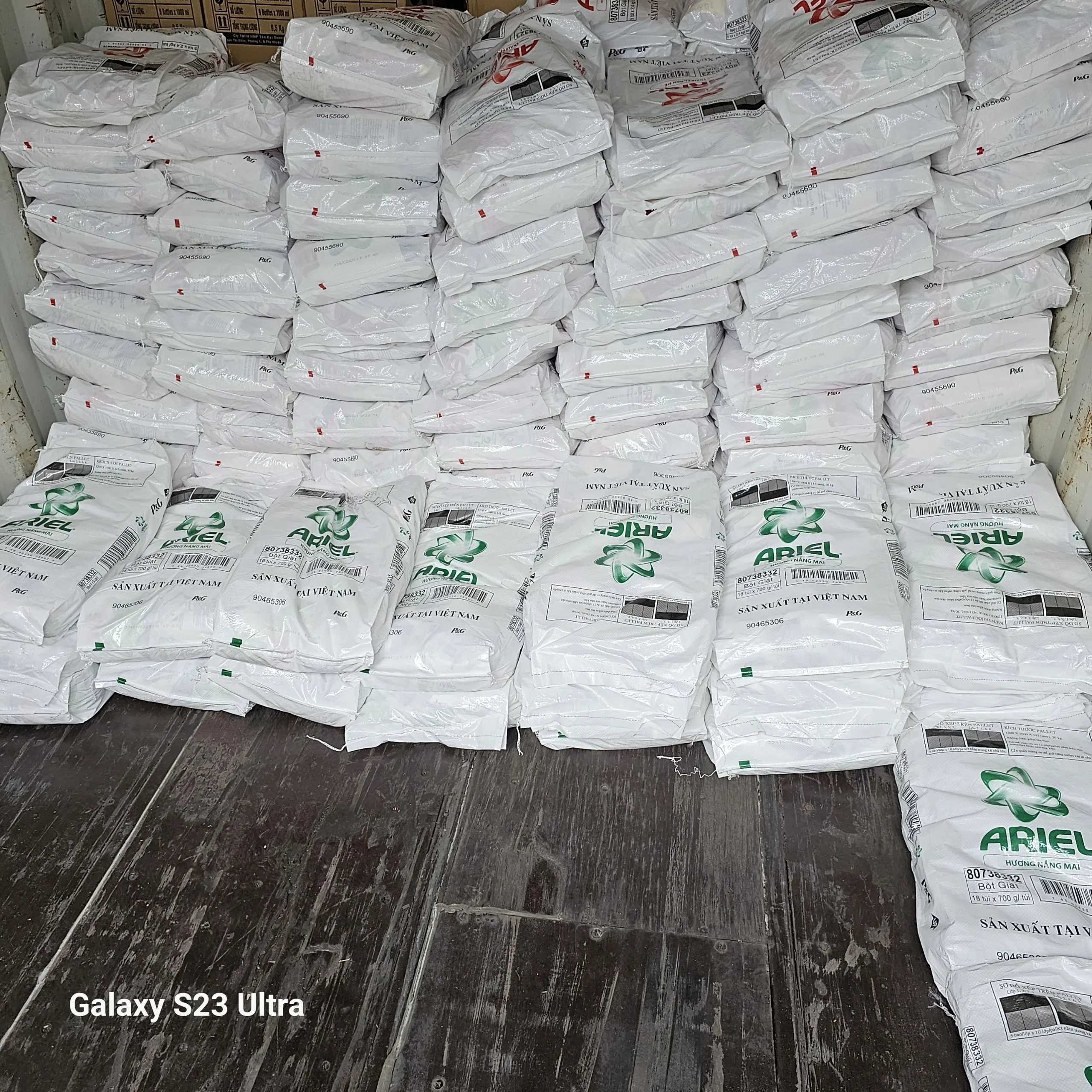 Household Laundry Cleaning Supplies Washing Powder Tidee Sunrise Fresh