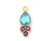 Blue Topaz