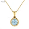 Aquamarine