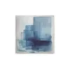 White, Blue