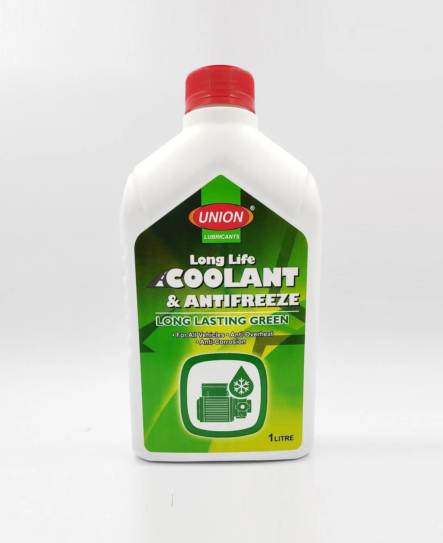 Eco Friendly Car Radiator Coolant,Zerex Antifreeze Coolant Buy 4l/1