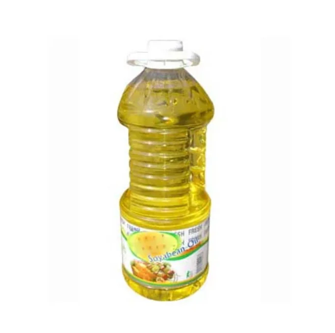 100% Pure Soybeans Oil for Cooking/ High Quality Refined Soyabean Soybean