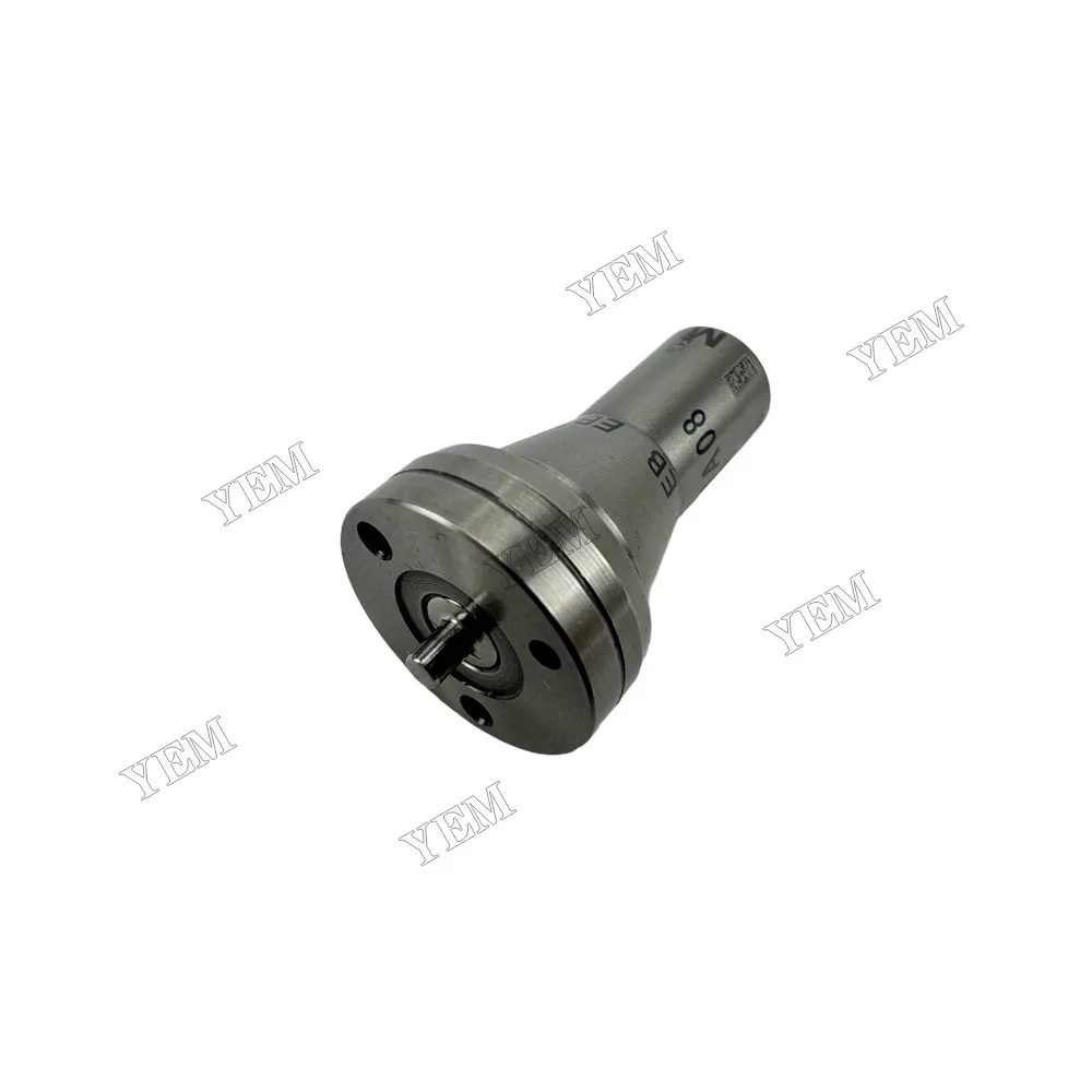 Injector Nozzle 156P175YAC0 129604-53300 Fit for Yanmar 4TNV88 Engine 3
