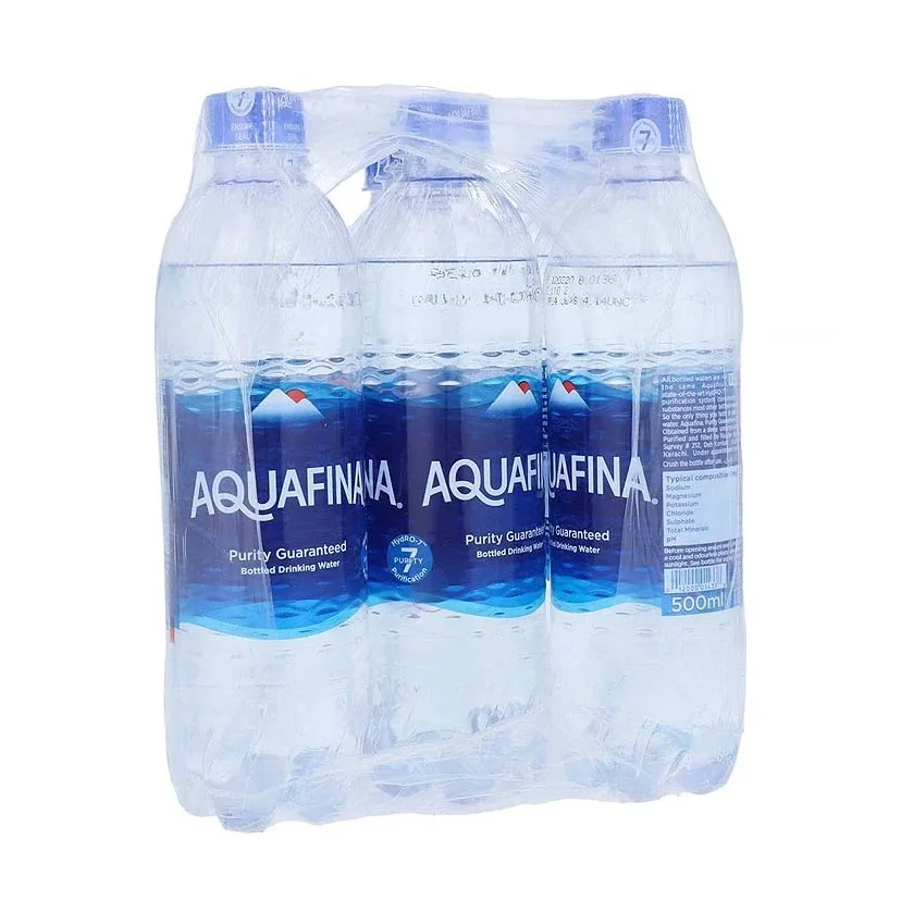 Aquafina Mineral Water 330ml - Buy Aquafina Mineral Water 330ml Water ...