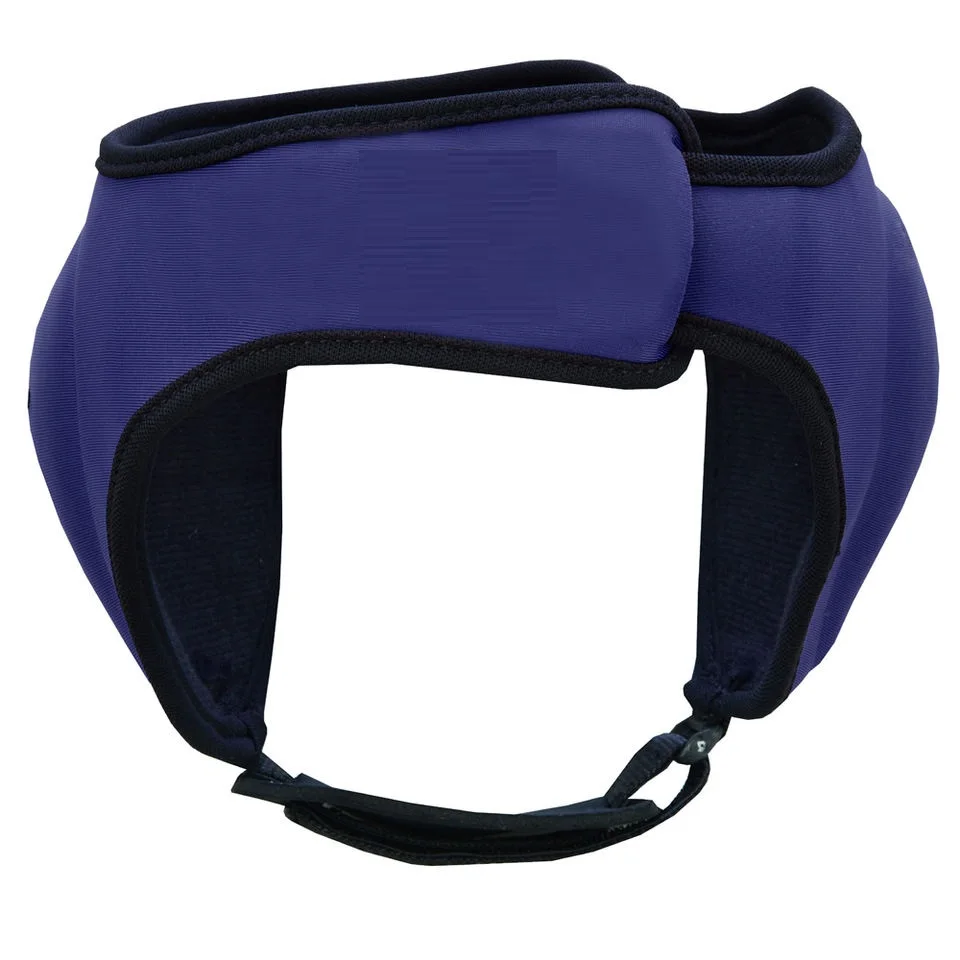 High Quality Custom Made MMA Ear Guard BJJ Fighting Boxing Training Unisex Ear Protection Grappling Wrestling Ear Helmet