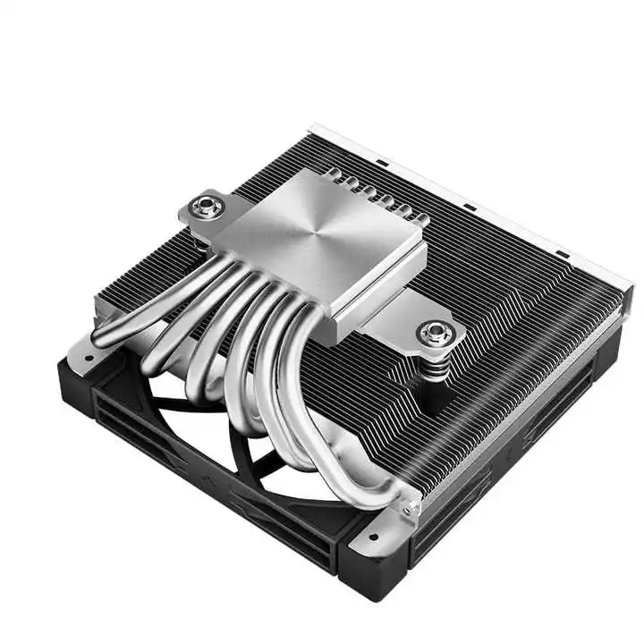 Deepcool AN600 CPU Cooler - Low Profile, High Performance