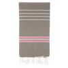 Light Brown Dark Pink