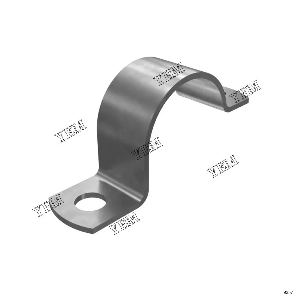 Extra Durable Tube Clamp Fit for 2G-0617 Engine Parts Factory