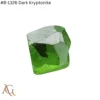 #B 1326 Kriptonita oscura