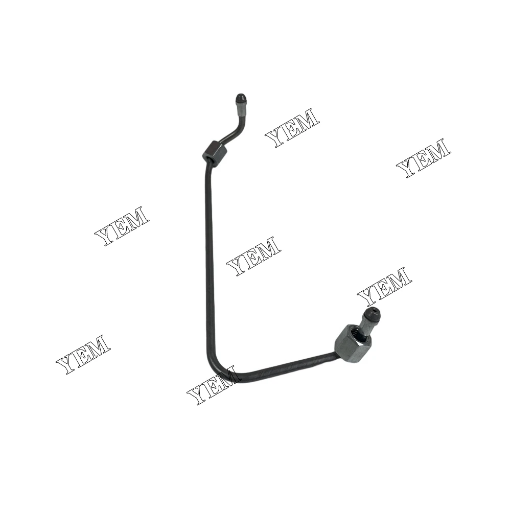 Fuel Injection Pipe 19077-53733 Fit for Kubota V2403