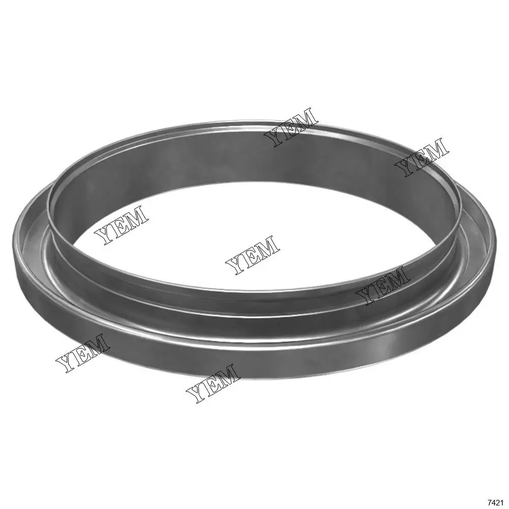 322C FM 322C Crankshaft Seal 7E-7589 7E7589 China Engine Parts Supplier